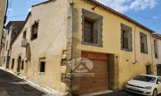 Maison 6 Pièces 196 m² à vendre à Lespignan (34710)