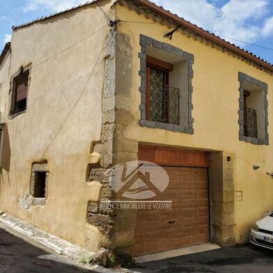 Maison 6 pièces 295000 €