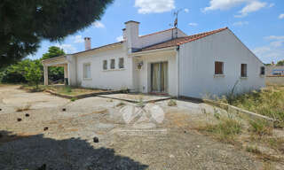 Maison 5 Pièces 125 m² à vendre à Sérignan (34410)