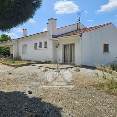 Maison 5 pièces 405600 €