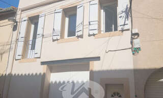 Maison 4 Pièces 112 m² à vendre à Sérignan (34410)