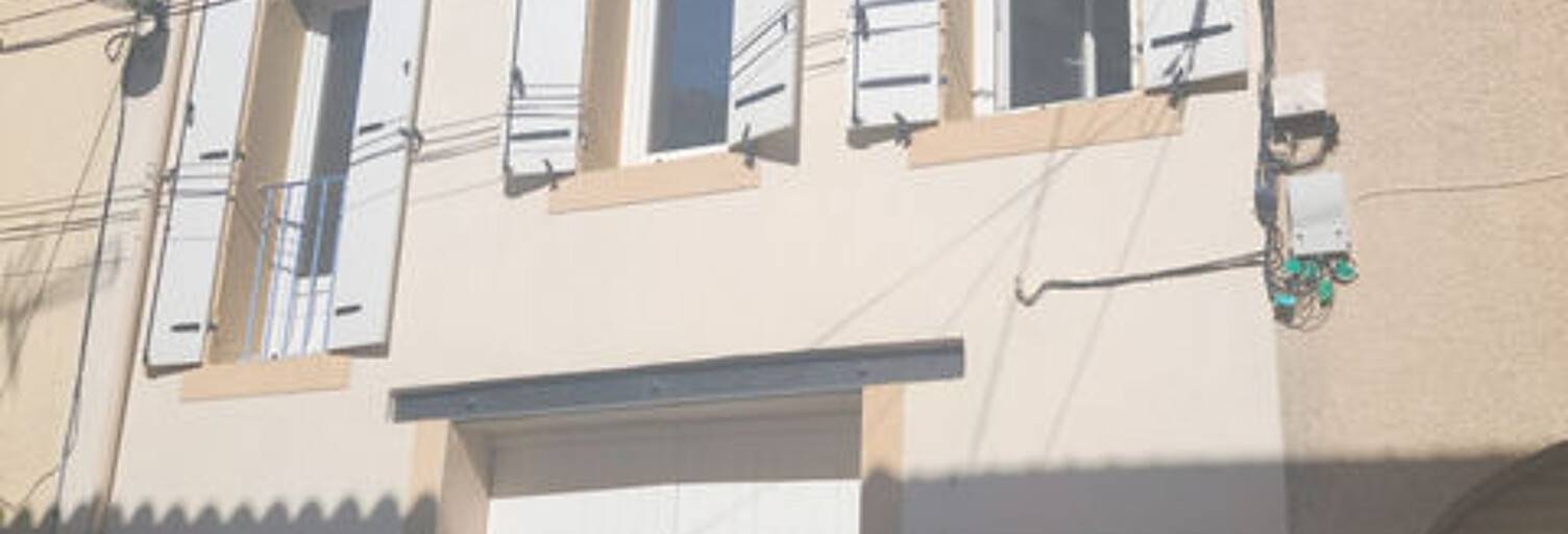 Maison 4 Pièces 112 m² à vendre à Sérignan (34410)