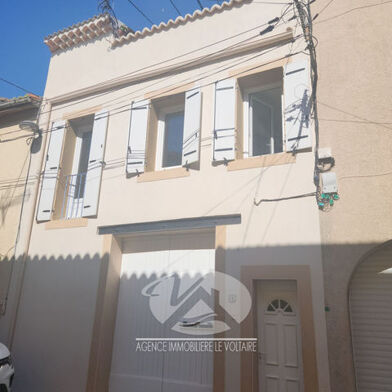 Maison 4 pièces 235000 €
