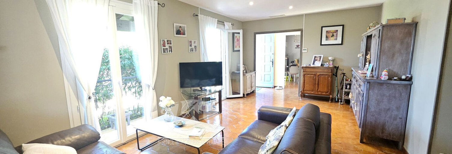Maison 4 Pièces 128 m² à vendre à Sérignan (34410)