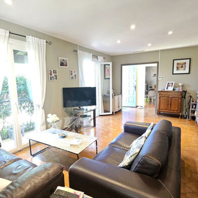 Maison 4 pièces 350000 €