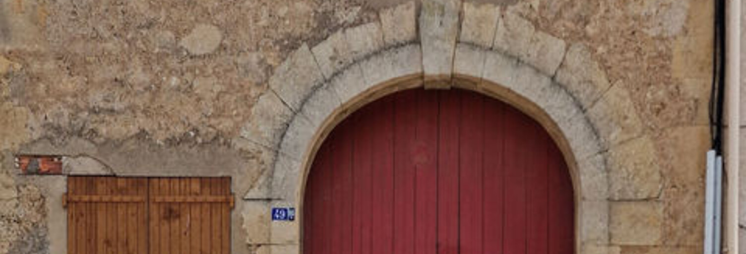 Garage  152 m² à vendre à Sérignan (34410)