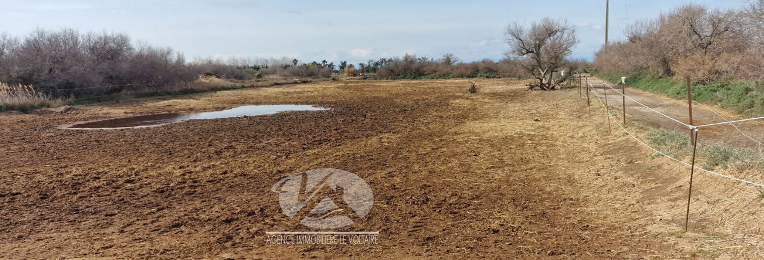 Commerce  2533 m² à vendre à Sérignan (34410)