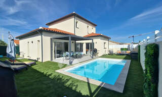 Maison 1 Pièce 111 m² à vendre à Nissan-lez-Enserune (34440)