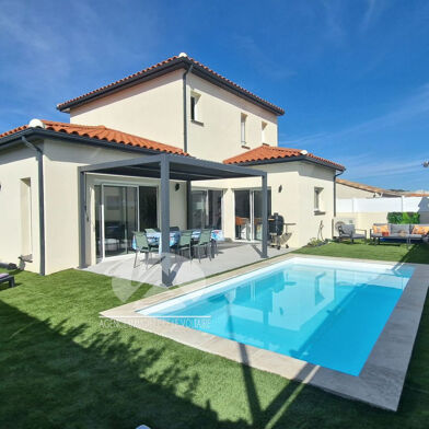 Maison 1 pièces 400000 €