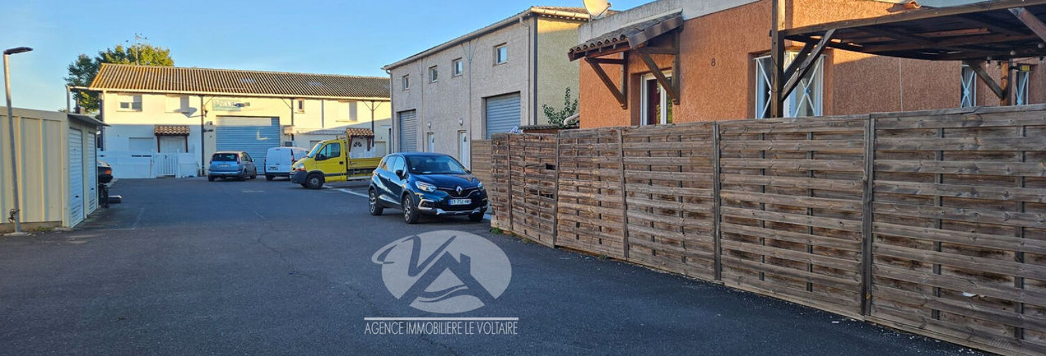 Maison  565 m² à vendre à Vendres (34350)