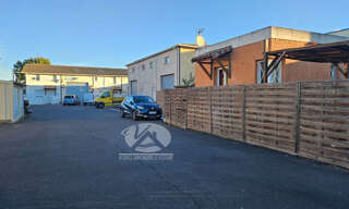 Maison  565 m² à vendre à Vendres (34350)