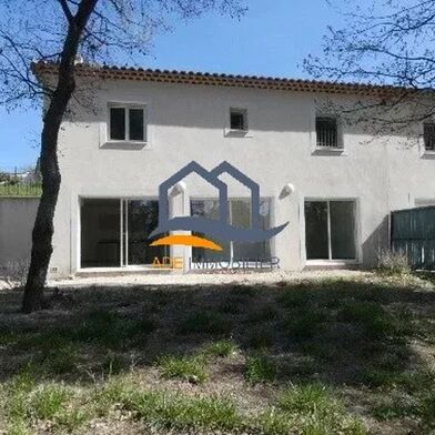 Maison 4 pièces 1730 €