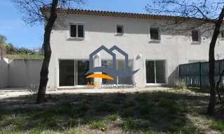 Maison 4 Pièces 104 m² à louer à Éguilles (13510)