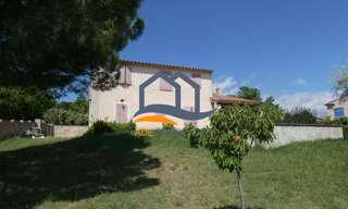 Maison 6 Pièces 141 m² à louer à Éguilles (13510)