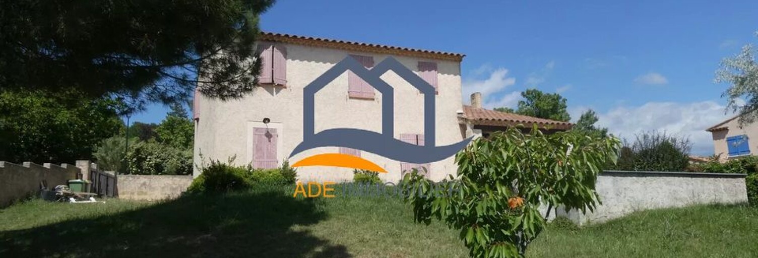 Maison 6 Pièces 141 m² à louer à Éguilles (13510)