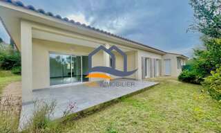 Maison 4 Pièces 104 m² à louer à Éguilles (13510)