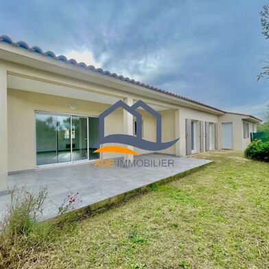 Maison 4 pièces 1800 €