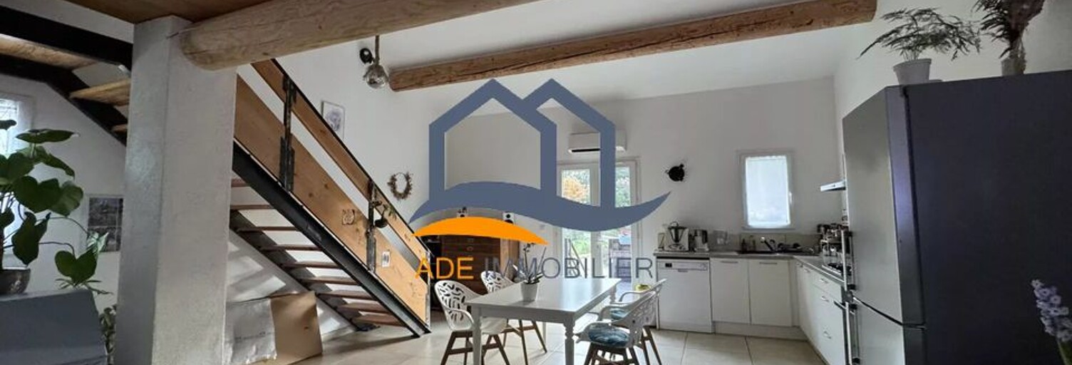 Appartement 3 Pièces 72 m² à louer à Éguilles (13510)