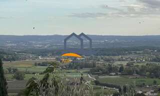 Terrain  1920 m² à vendre à Éguilles (13510)