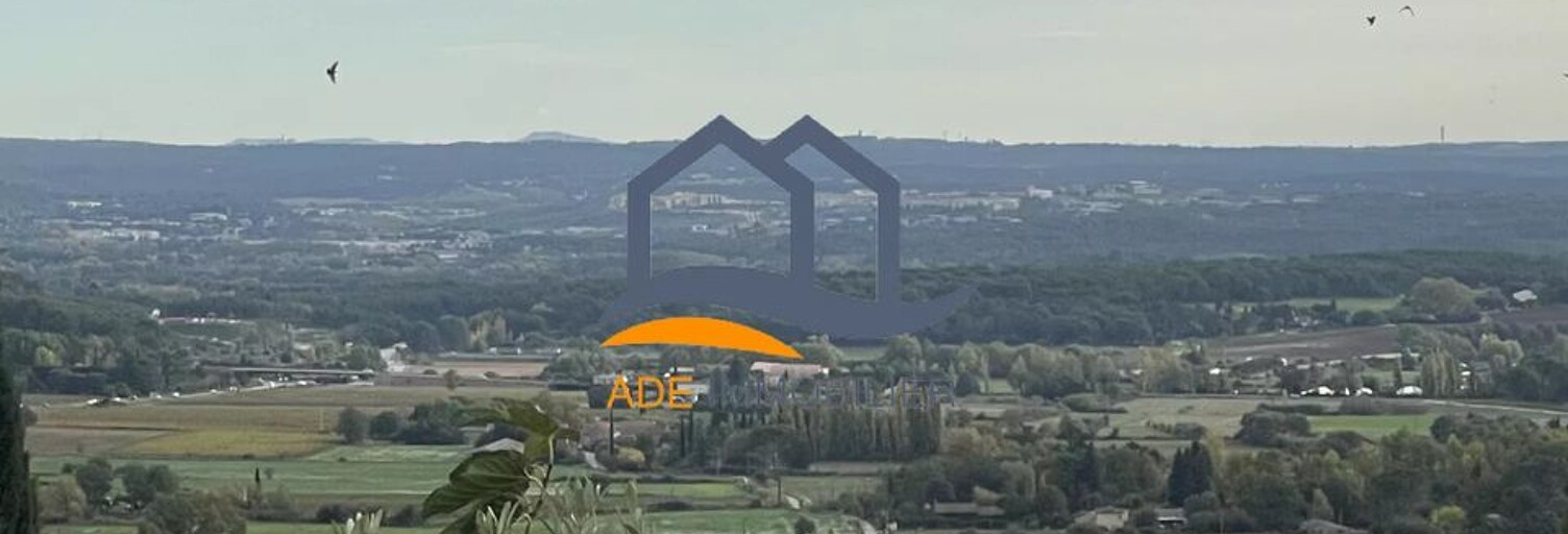 Terrain  1920 m² à vendre à Éguilles (13510)