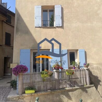 Immeuble  570000 €