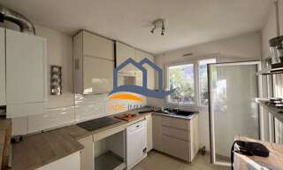 Appartement 5 Pièces 92 m² à vendre à Aix-en-Provence (13090)