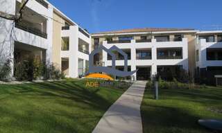 Appartement 2 Pièces 45 m² à vendre à Aix-en-Provence (13080)