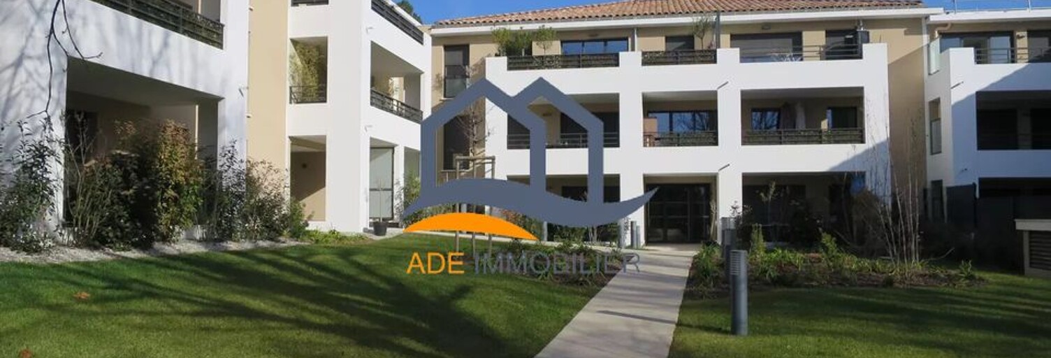 Appartement 2 Pièces 45 m² à vendre à Aix-en-Provence (13080)