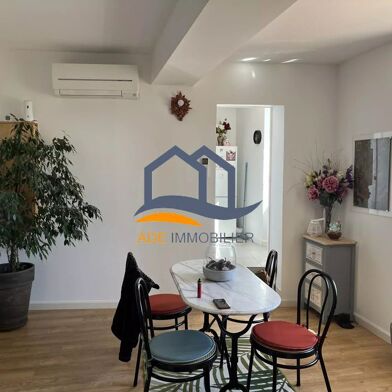 Appartement 2 pièces 220000 €