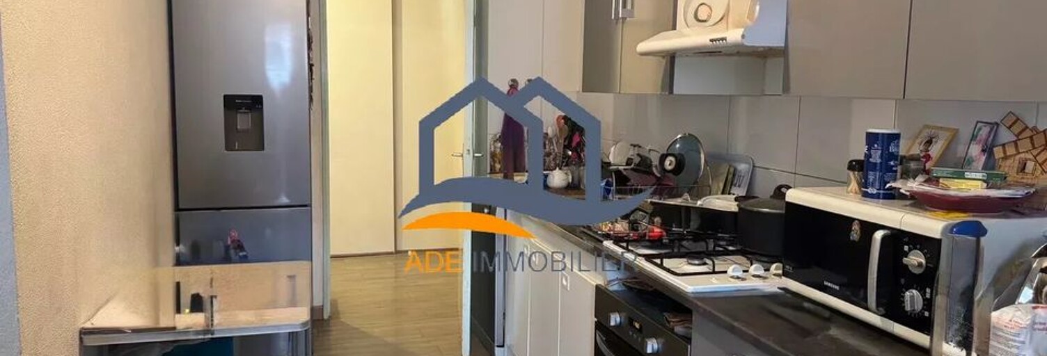 Appartement 3 Pièces 64 m² à vendre à Éguilles (13510)