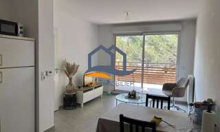 Appartement 2 Pièces 35 m² à vendre à Aix-en-Provence (13090)