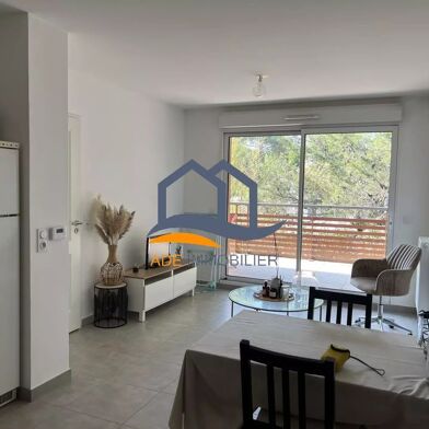 Appartement 2 pièces 240000 €