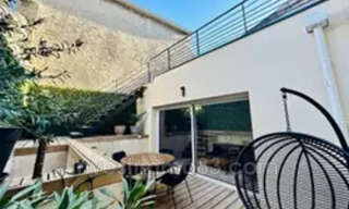 Maison 5 Pièces 85 m² à louer à Trets (13530)