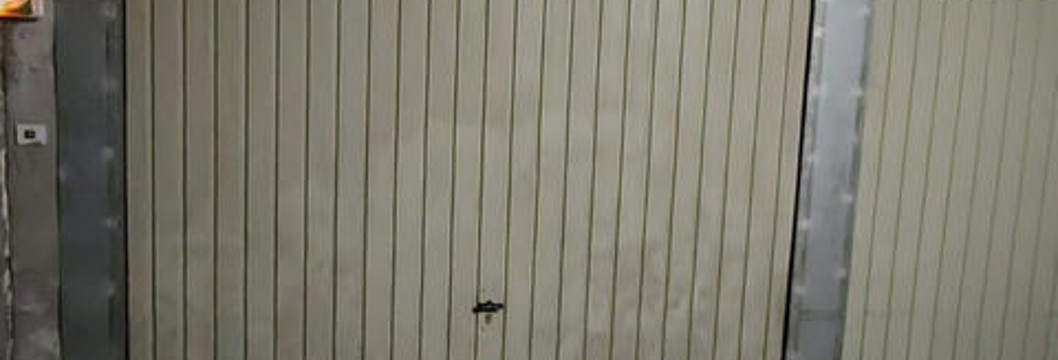 Garage  13 m² à louer à Hyères (83400)