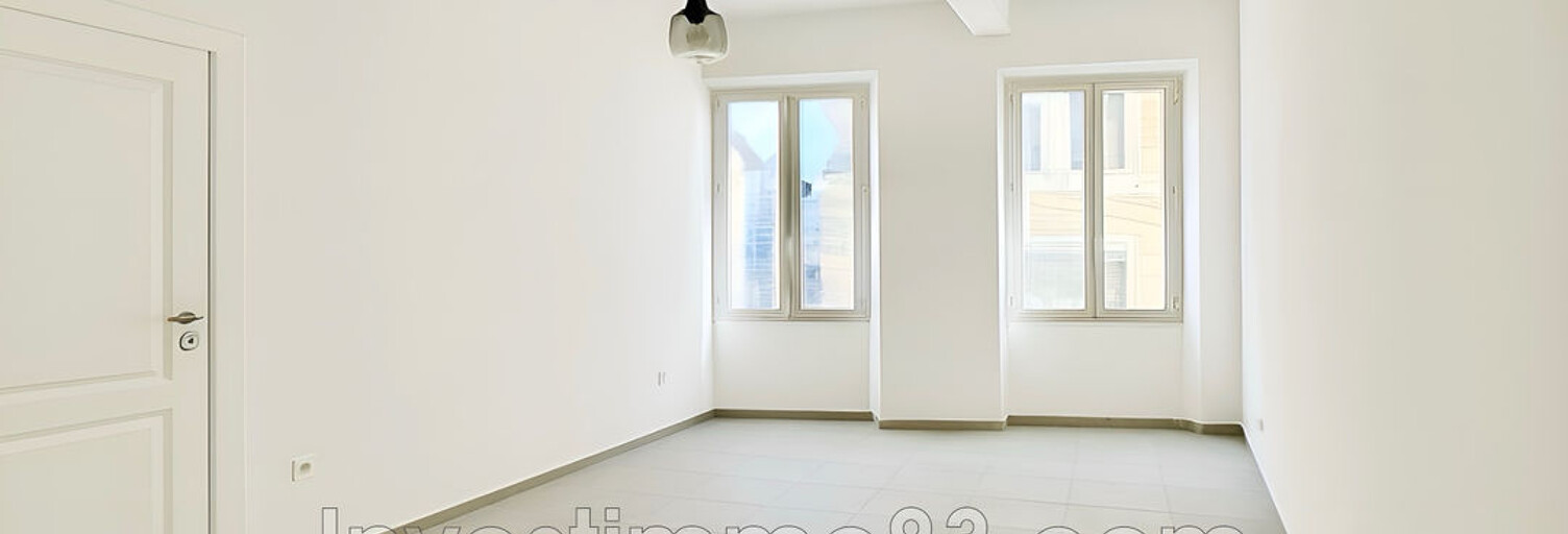 Appartement 3 Pièces 70 m² à vendre à Pertuis (84120)