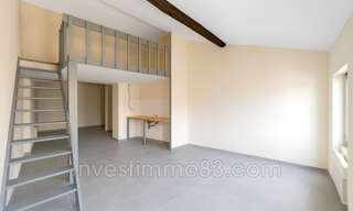 Appartement 2 Pièces 49 m² à vendre à Pertuis (84120)