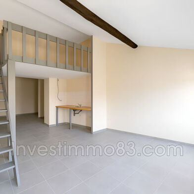 Appartement 2 pièces 115000 €