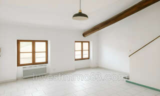 Appartement 3 Pièces 42 m² à vendre à Pertuis (84120)