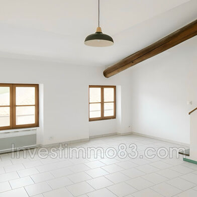 Appartement 3 pièces 95000 €