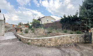 Terrain  349 m² à vendre à Gardanne (13120)