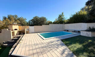 Maison 3 Pièces 70 m² à vendre à Saint-Maximin-la-Sainte-Baume (83470)