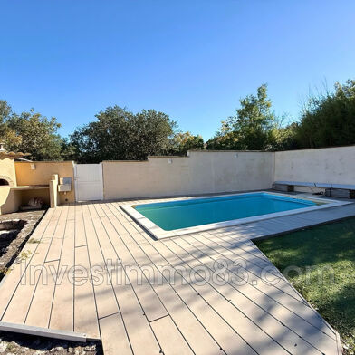 Maison 3 pièces 299000 €