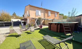 Maison 4 Pièces 125 m² à vendre à Meyreuil (13590)