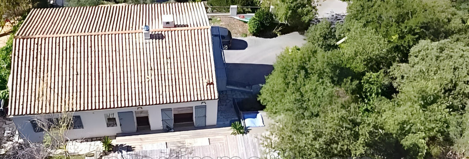 Maison 5 Pièces 125 m² à vendre à La Valette-du-Var (83160)