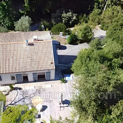 Maison 5 pièces 479000 €