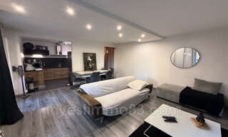 Appartement 3 Pièces 70 m² à vendre à Aix-en-Provence (13090)