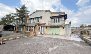 Maison  82 m² à vendre à Gardanne (13120)