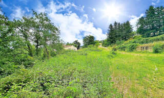 Terrain  1600 m² à vendre à Fuveau (13710)