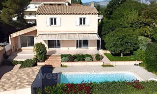 Maison 5 Pièces 127 m² à vendre à La Garde (83130)