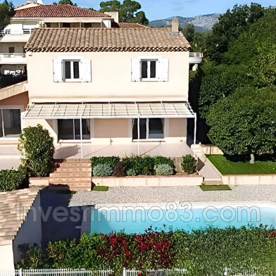 Maison 5 pièces 615000 €